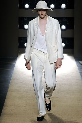 Gianfranco Ferre / - 2011